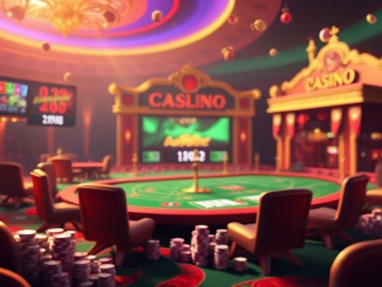 2277 bet