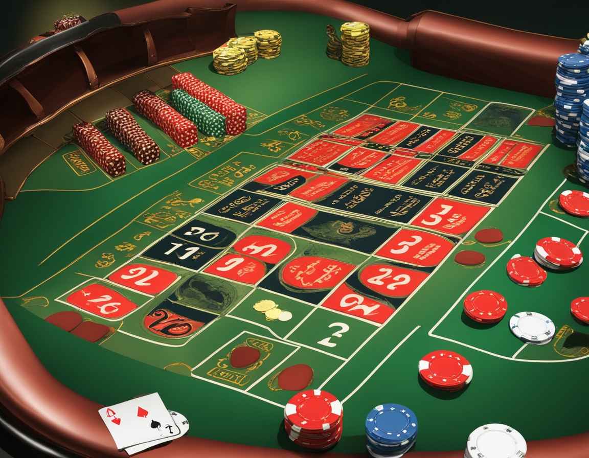 2277 bet