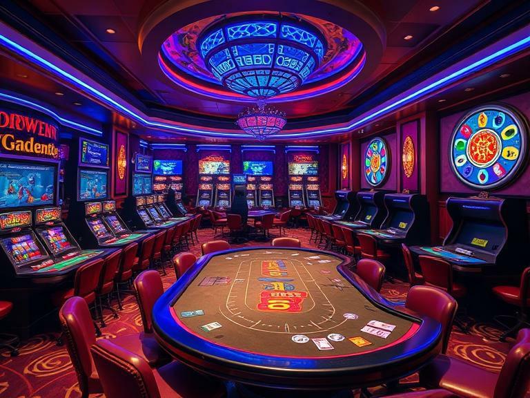 2277 bet